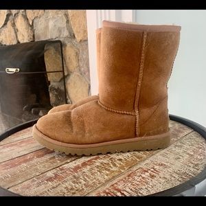 UGG boots